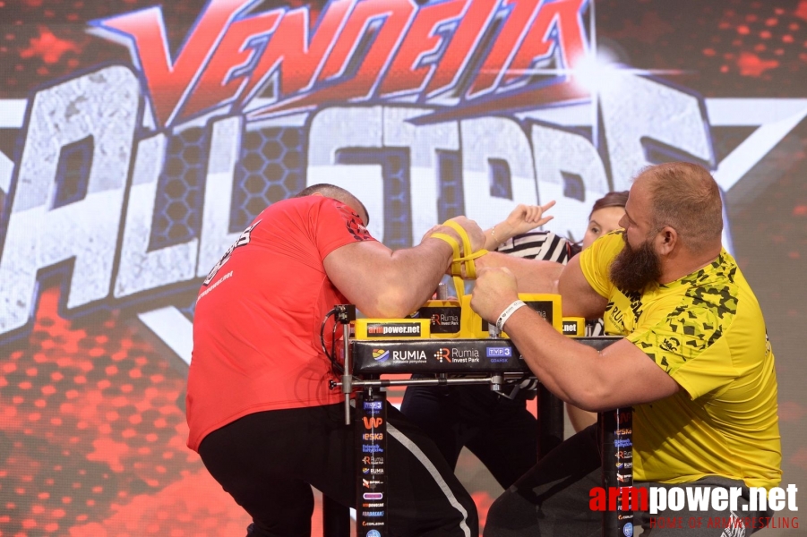 Armfight #48 - Pushkar vs Todd # Siłowanie na ręce # Armwrestling # Armpower.net