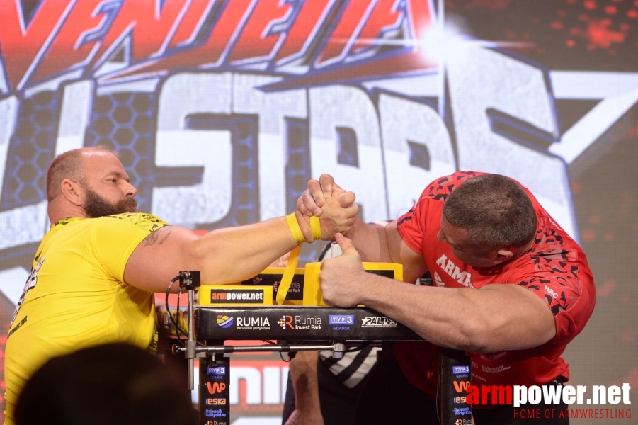 Armfight #48 - Pushkar vs Todd # Siłowanie na ręce # Armwrestling # Armpower.net