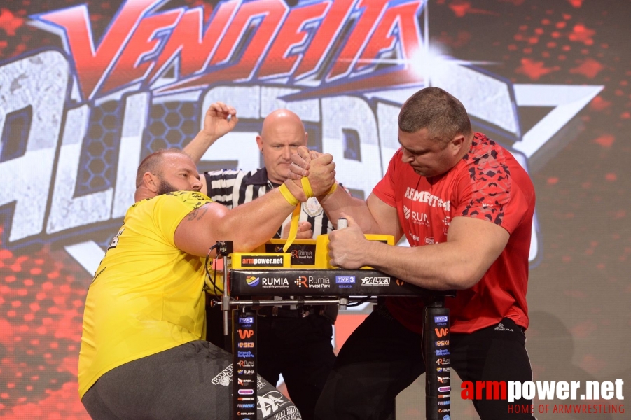 Armfight #48 - Pushkar vs Todd # Armwrestling # Armpower.net