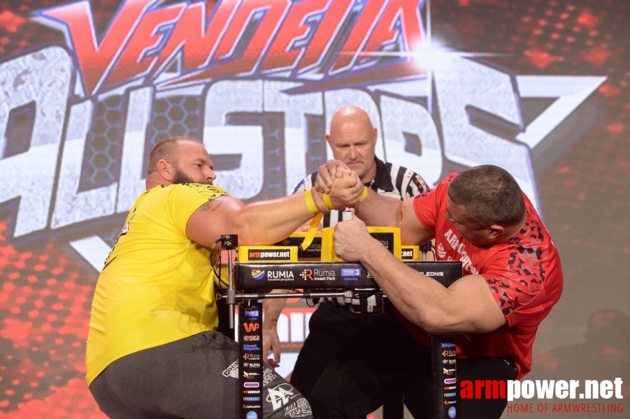 Armfight #48 - Pushkar vs Todd # Armwrestling # Armpower.net