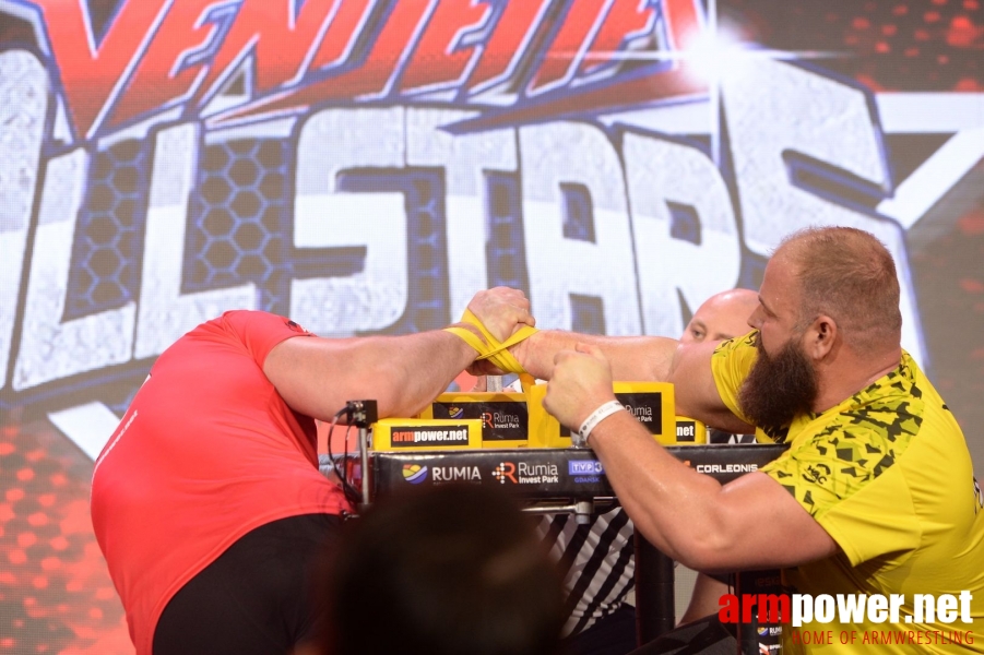 Armfight #48 - Pushkar vs Todd # Siłowanie na ręce # Armwrestling # Armpower.net