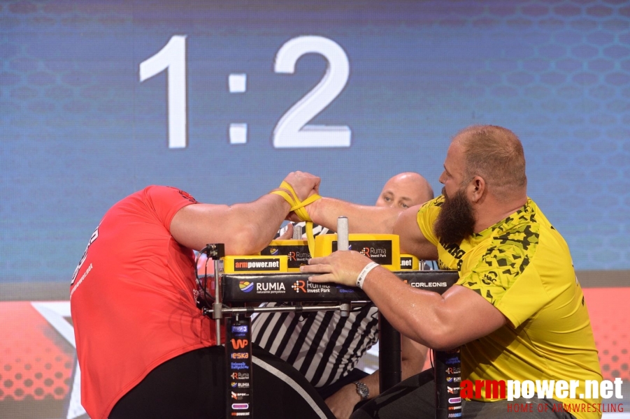 Armfight #48 - Pushkar vs Todd # Aрмспорт # Armsport # Armpower.net