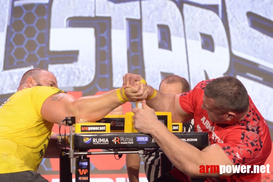 Armfight #48 - Pushkar vs Todd # Armwrestling # Armpower.net