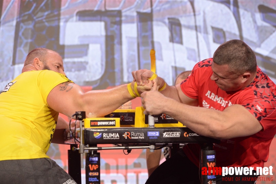 Armfight #48 - Pushkar vs Todd # Armwrestling # Armpower.net