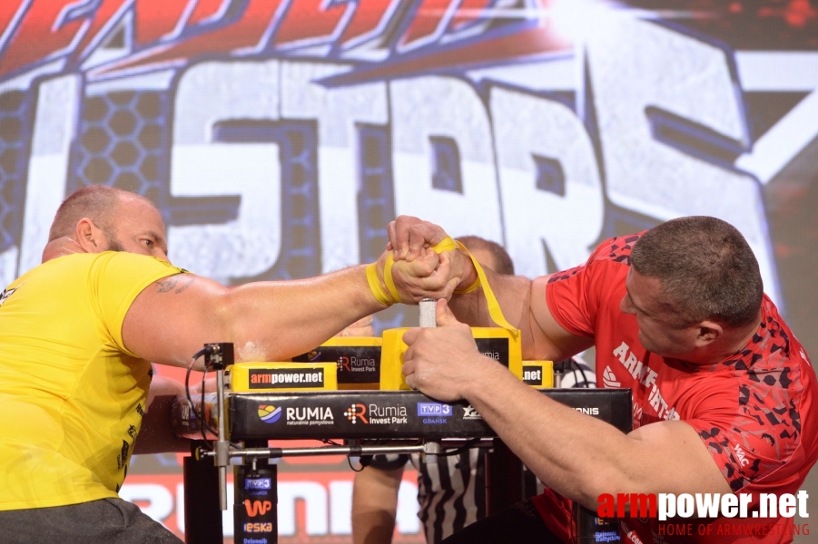 Armfight #48 - Pushkar vs Todd # Armwrestling # Armpower.net