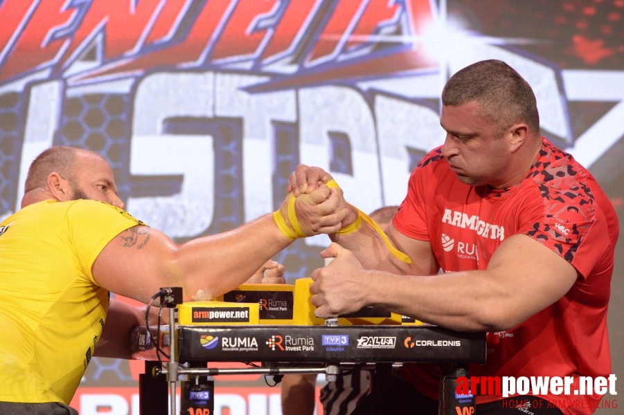 Armfight #48 - Pushkar vs Todd # Armwrestling # Armpower.net