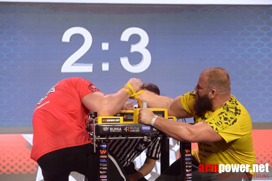 Armfight #48 - Pushkar vs Todd # Armwrestling # Armpower.net