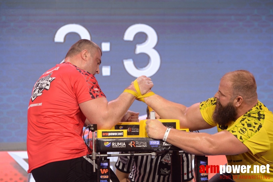 Armfight #48 - Pushkar vs Todd # Siłowanie na ręce # Armwrestling # Armpower.net