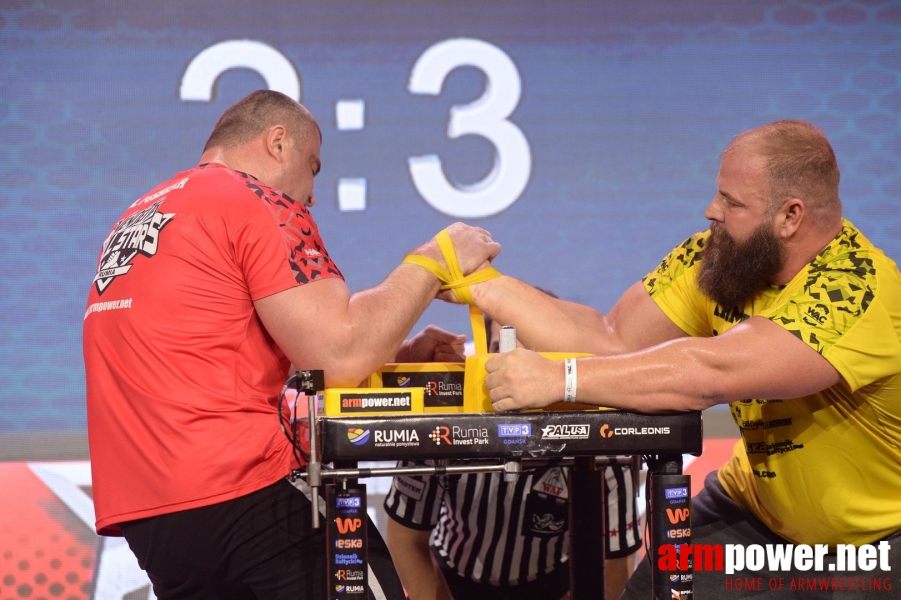 Armfight #48 - Pushkar vs Todd # Siłowanie na ręce # Armwrestling # Armpower.net