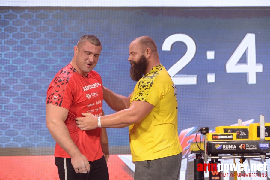 Armfight #48 - Pushkar vs Todd # Aрмспорт # Armsport # Armpower.net