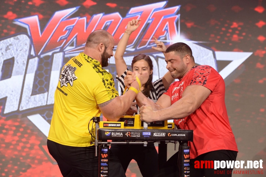 Armfight #48 - Chaffee vs Trubin # Aрмспорт # Armsport # Armpower.net