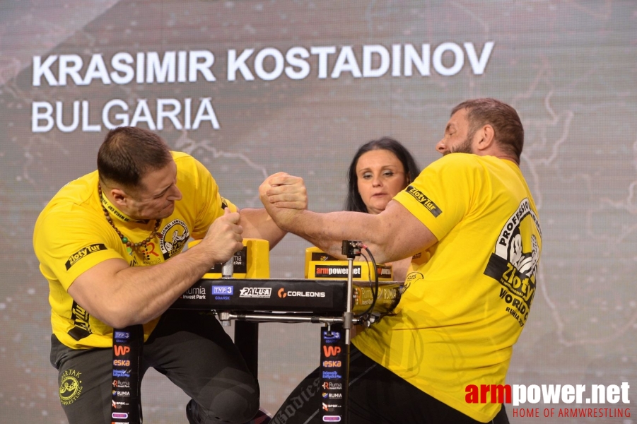 Zloty Tur 2017 - left hand finals # Siłowanie na ręce # Armwrestling # Armpower.net