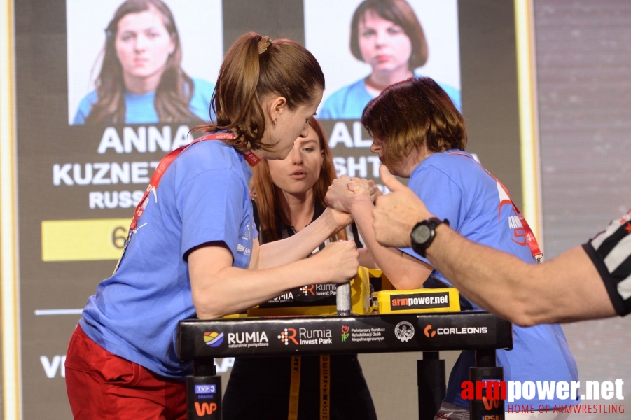 Disabled World Cup 2017 # Armwrestling # Armpower.net