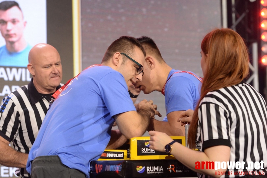 Disabled World Cup 2017 # Armwrestling # Armpower.net