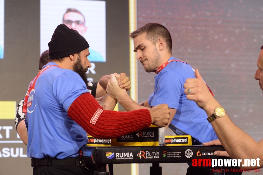 Disabled World Cup 2017 # Armwrestling # Armpower.net