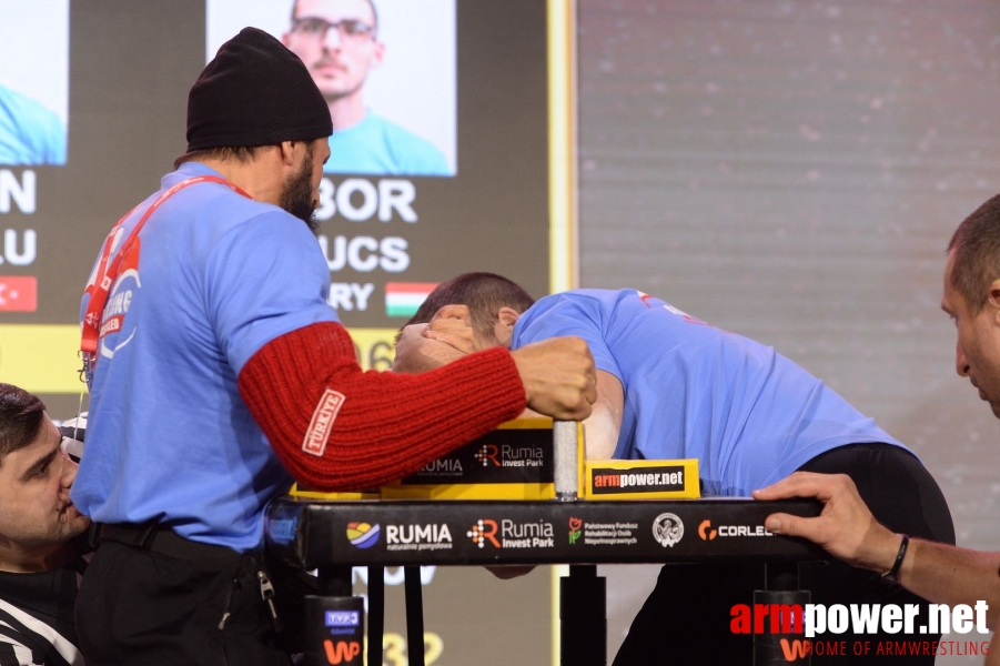 Disabled World Cup 2017 # Armwrestling # Armpower.net