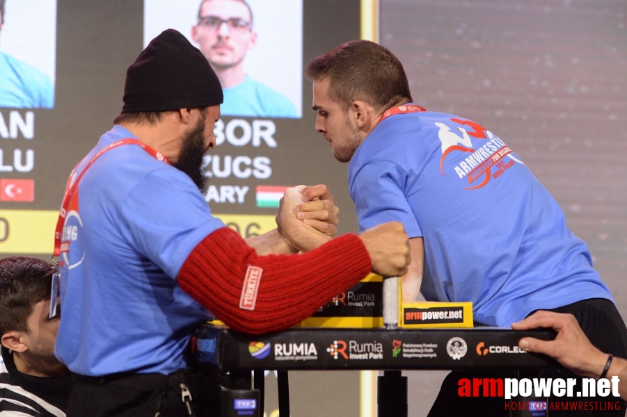 Disabled World Cup 2017 # Armwrestling # Armpower.net