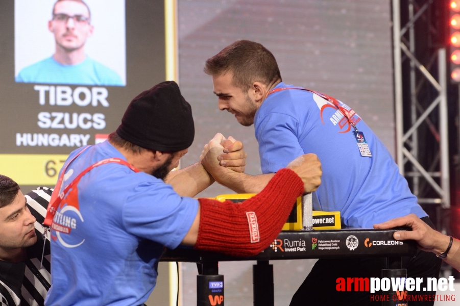 Disabled World Cup 2017 # Armwrestling # Armpower.net