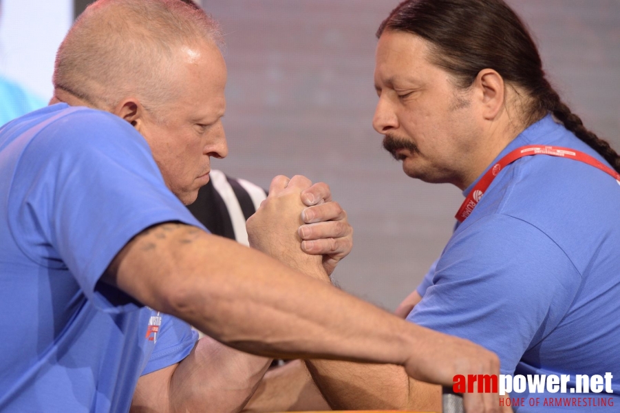 Disabled World Cup 2017 # Siłowanie na ręce # Armwrestling # Armpower.net