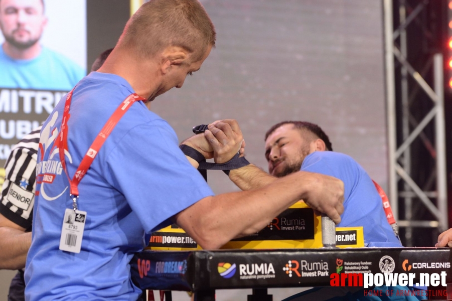 Disabled World Cup 2017 # Armwrestling # Armpower.net