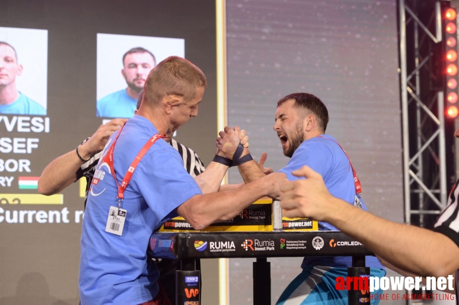 Disabled World Cup 2017 # Siłowanie na ręce # Armwrestling # Armpower.net