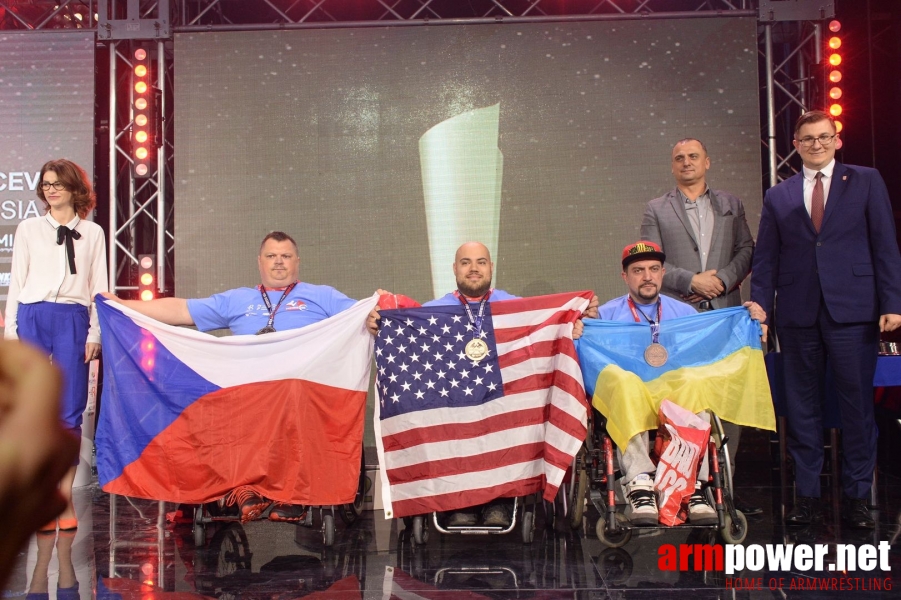 Disabled World Cup 2017 # Aрмспорт # Armsport # Armpower.net