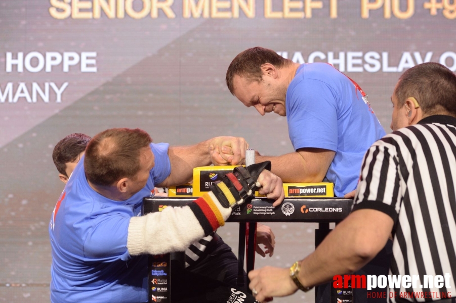 Disabled World Cup 2017 # Siłowanie na ręce # Armwrestling # Armpower.net