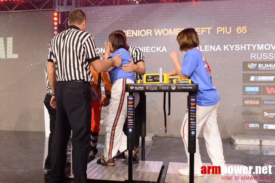 Disabled World Cup 2017 # Siłowanie na ręce # Armwrestling # Armpower.net