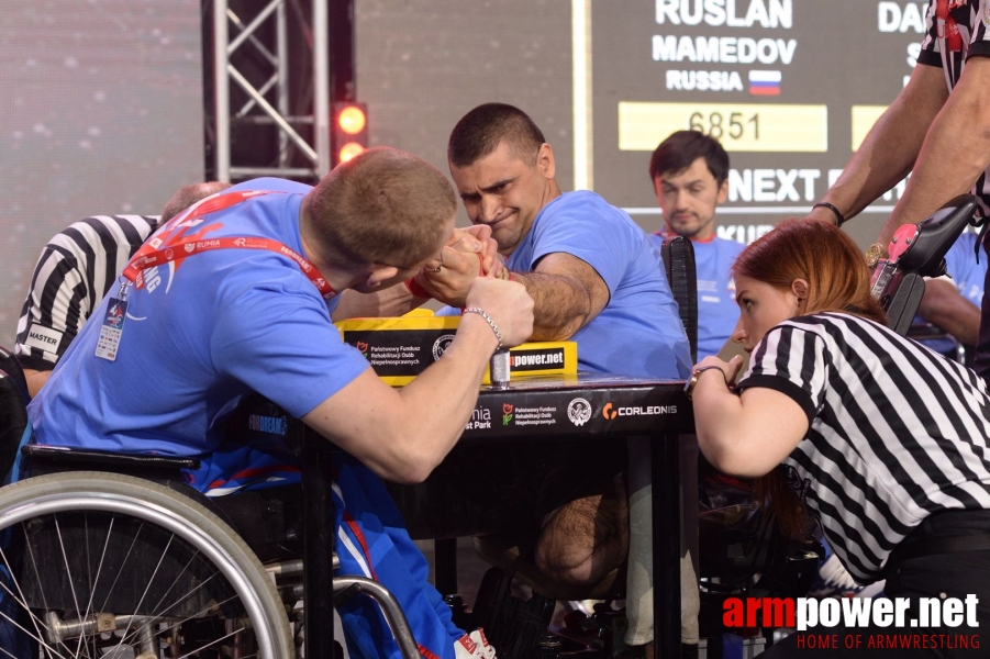 Disabled World Cup 2017 # Aрмспорт # Armsport # Armpower.net