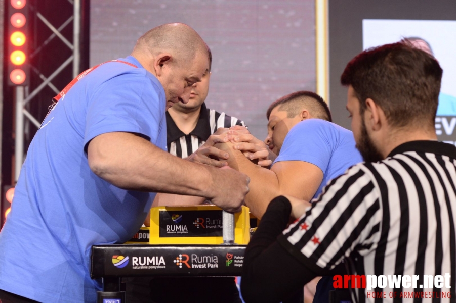 Disabled World Cup 2017 # Siłowanie na ręce # Armwrestling # Armpower.net