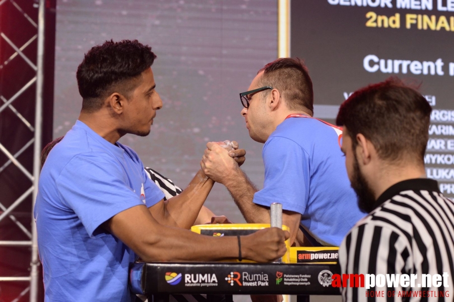 Disabled World Cup 2017 # Armwrestling # Armpower.net