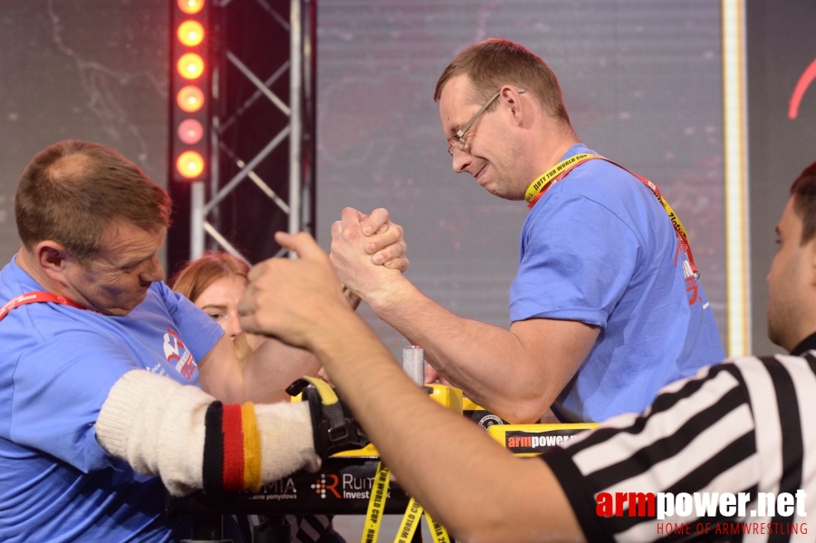 Disabled World Cup 2017 # Armwrestling # Armpower.net