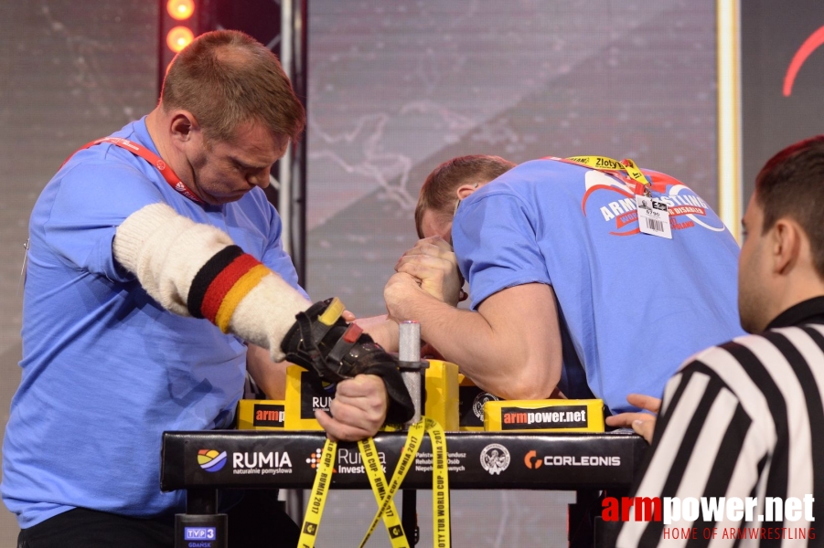 Disabled World Cup 2017 # Siłowanie na ręce # Armwrestling # Armpower.net