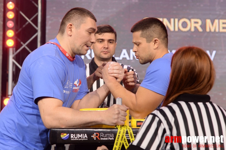 Disabled World Cup 2017 # Siłowanie na ręce # Armwrestling # Armpower.net