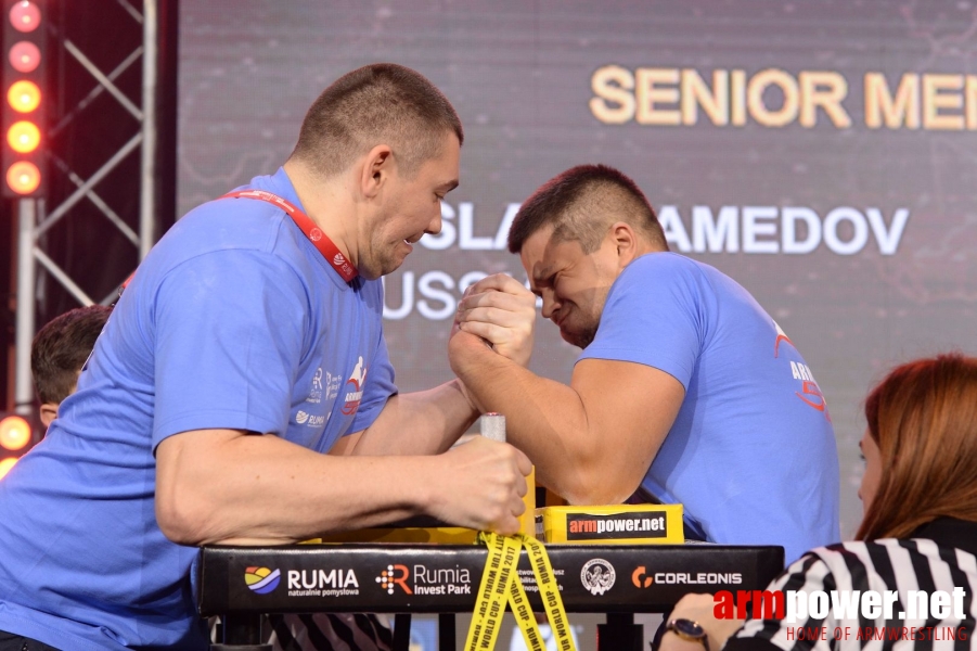 Disabled World Cup 2017 # Armwrestling # Armpower.net