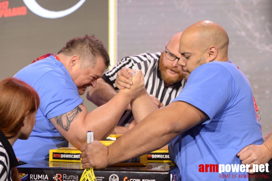 Disabled World Cup 2017 # Armwrestling # Armpower.net