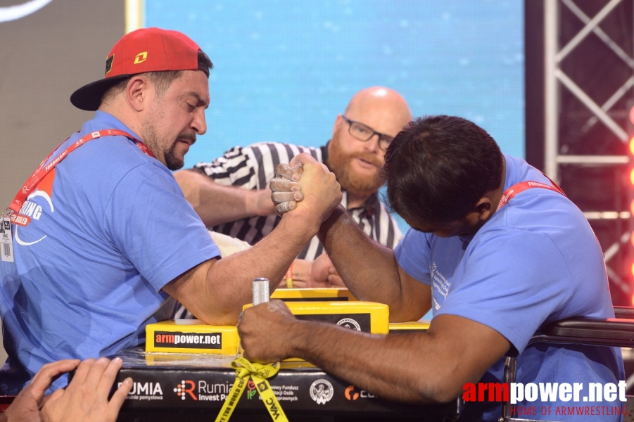 Disabled World Cup 2017 # Armwrestling # Armpower.net