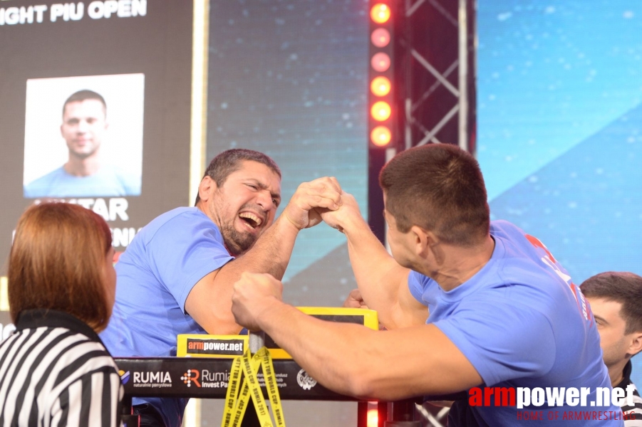 Disabled World Cup 2017 # Siłowanie na ręce # Armwrestling # Armpower.net