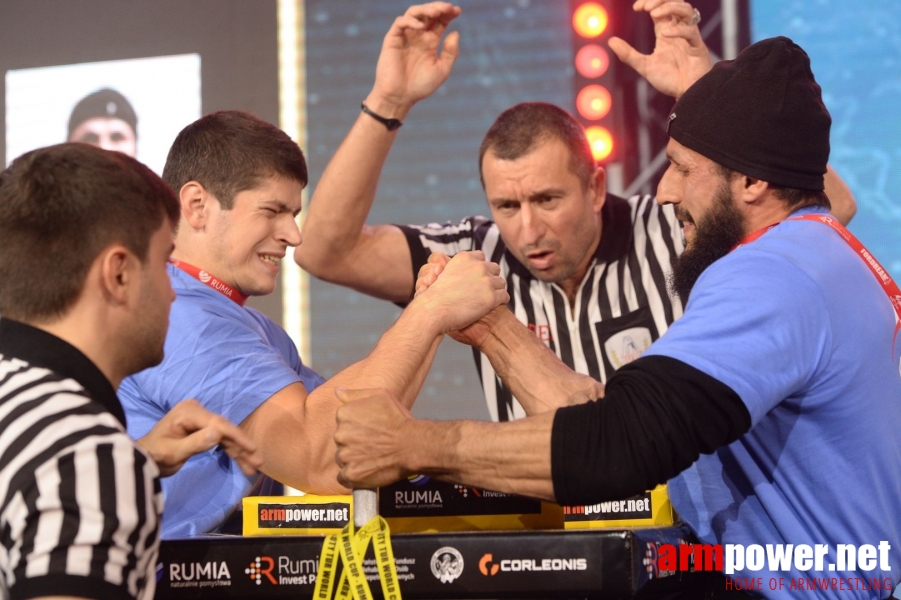 Disabled World Cup 2017 # Armwrestling # Armpower.net