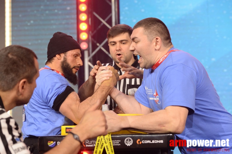 Disabled World Cup 2017 # Armwrestling # Armpower.net