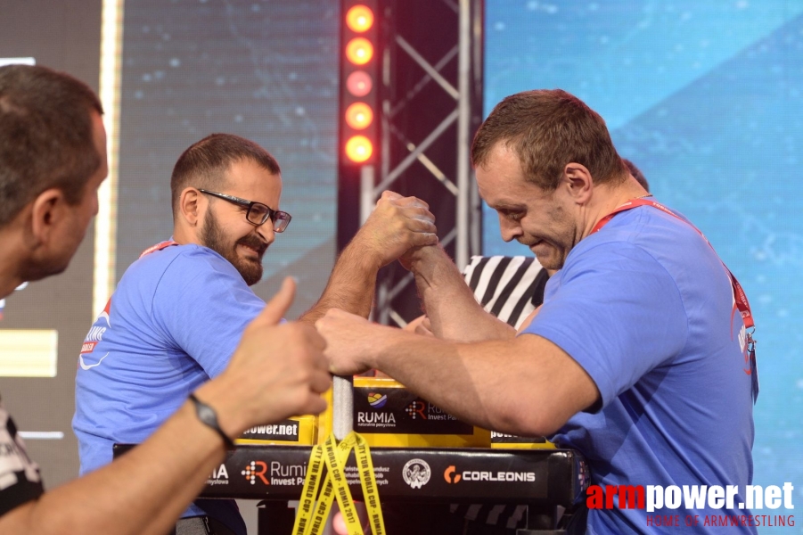 Disabled World Cup 2017 # Siłowanie na ręce # Armwrestling # Armpower.net