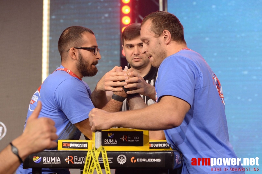 Disabled World Cup 2017 # Armwrestling # Armpower.net