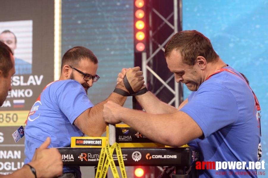 Disabled World Cup 2017 # Armwrestling # Armpower.net