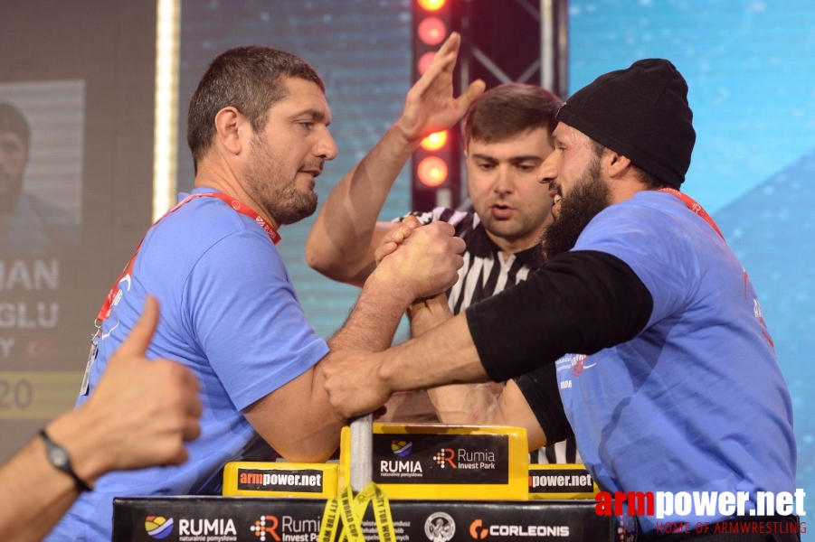 Disabled World Cup 2017 # Siłowanie na ręce # Armwrestling # Armpower.net