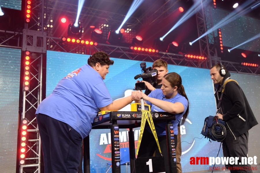 Disabled World Cup 2017 # Siłowanie na ręce # Armwrestling # Armpower.net