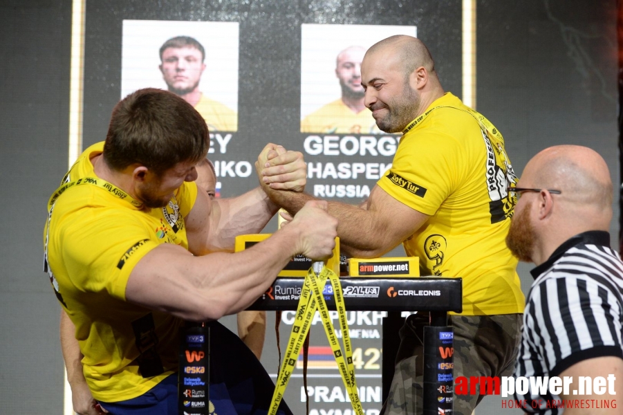 Zloty Tur 2017 - left hand eliminations # Siłowanie na ręce # Armwrestling # Armpower.net