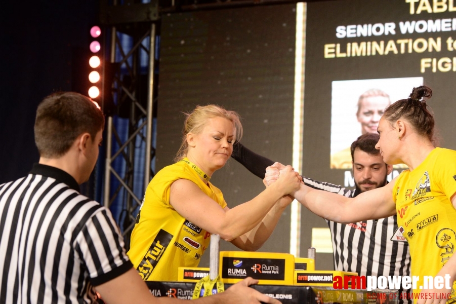 Zloty Tur 2017 - right hand eliminations # Siłowanie na ręce # Armwrestling # Armpower.net