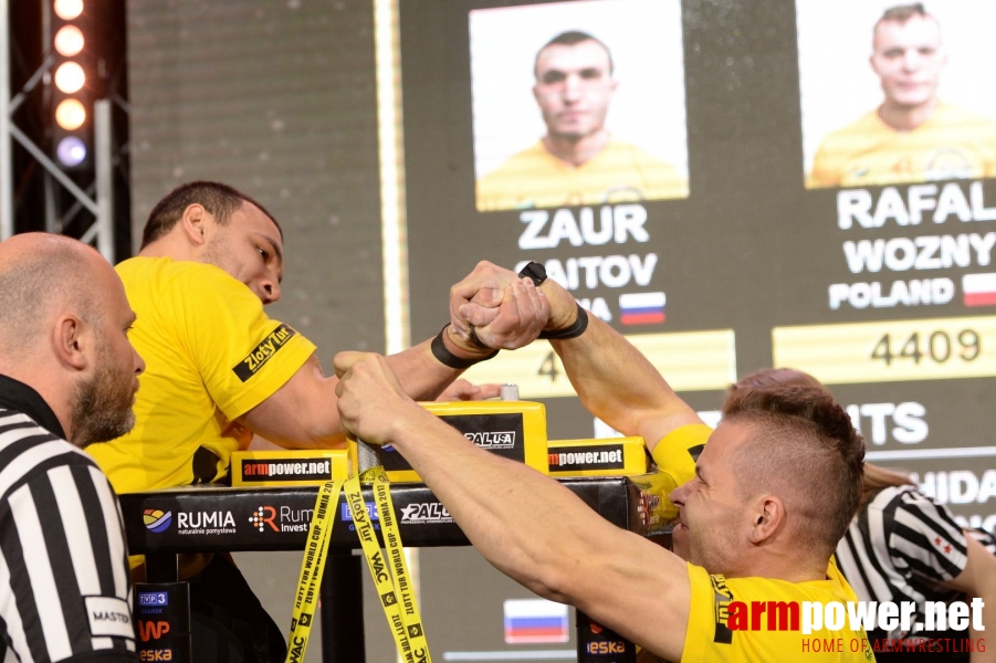 Zloty Tur 2017 - right hand eliminations # Siłowanie na ręce # Armwrestling # Armpower.net