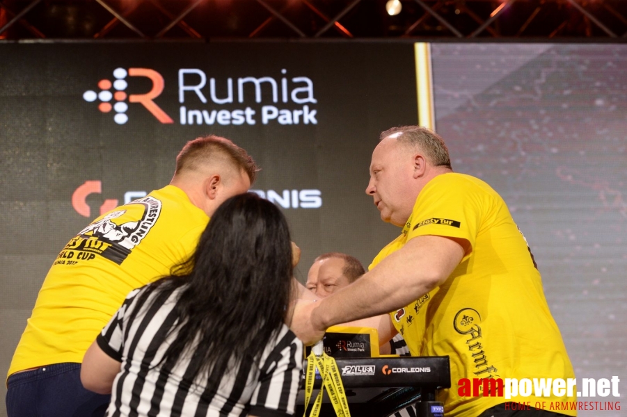 Zloty Tur 2017 - right hand eliminations # Siłowanie na ręce # Armwrestling # Armpower.net