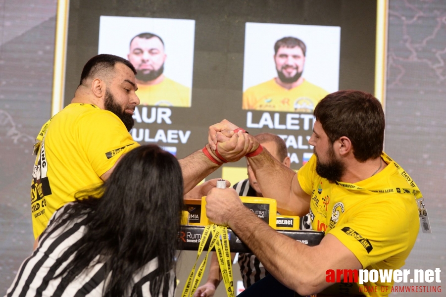 Zloty Tur 2017 - right hand eliminations # Siłowanie na ręce # Armwrestling # Armpower.net